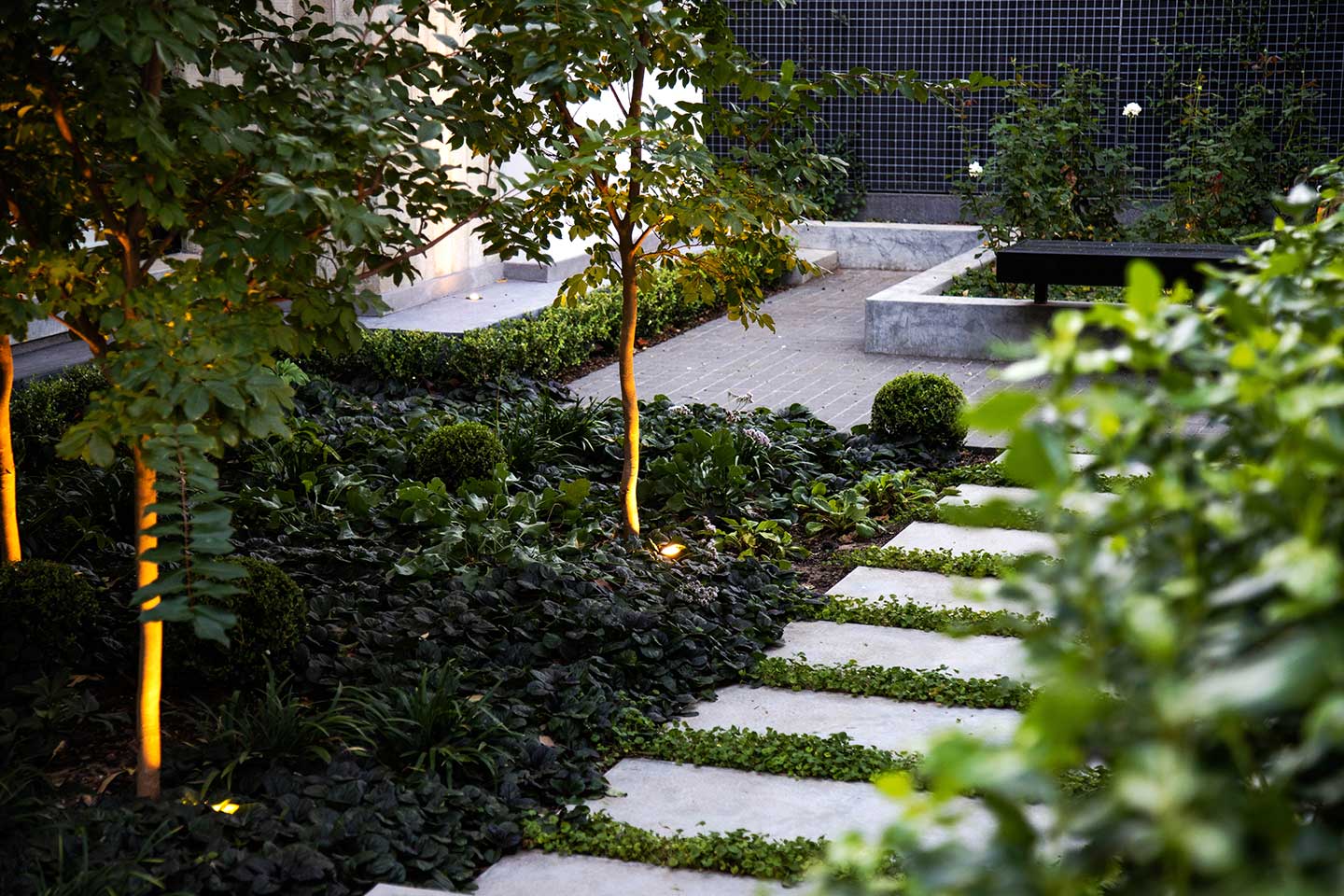 Kensington Residence